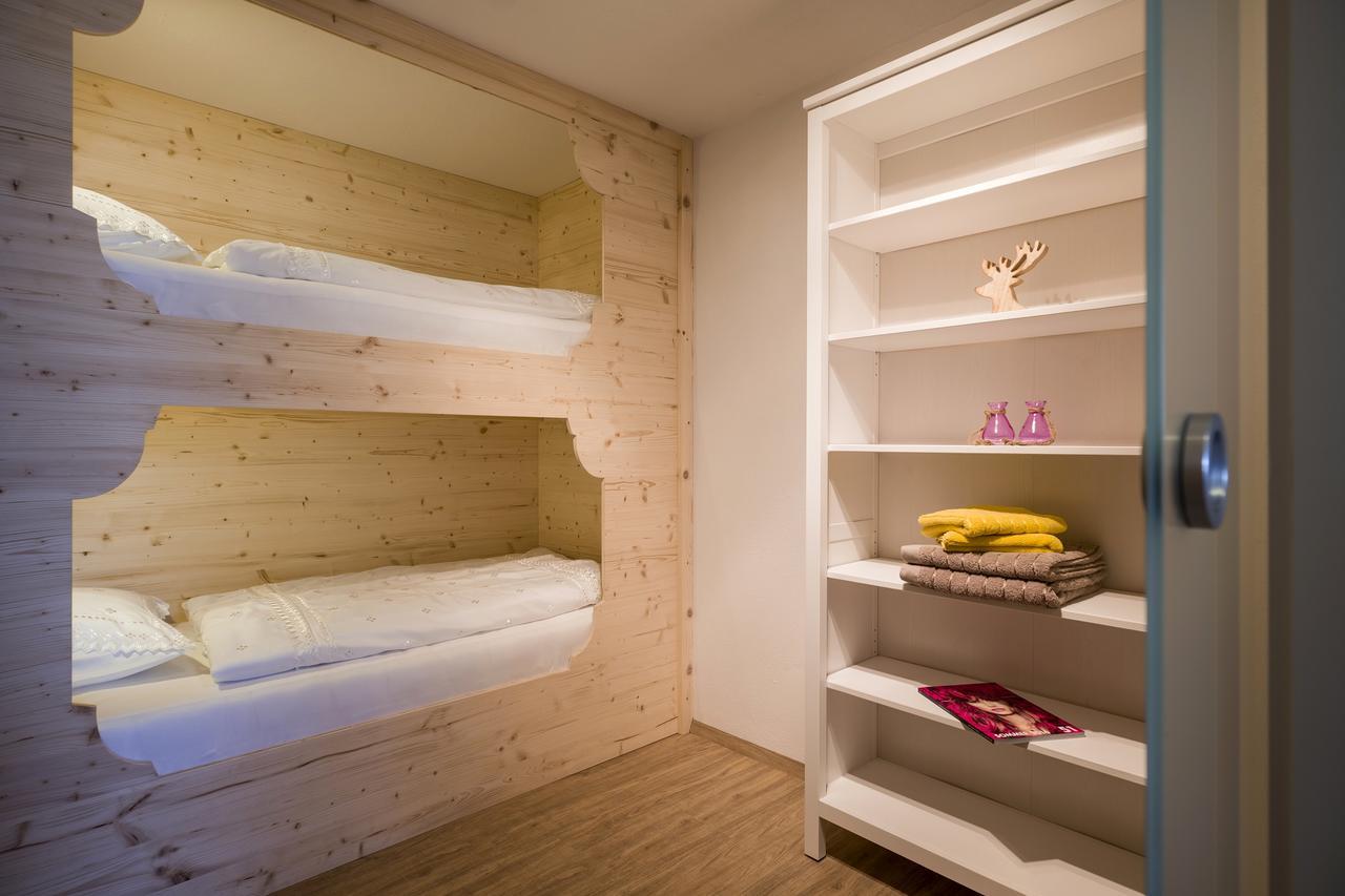 Narzenhof Wellness Chalets, Familien & Luxus Apartments Am Bauernhof سانكت يوهان ان تيرو المظهر الخارجي الصورة